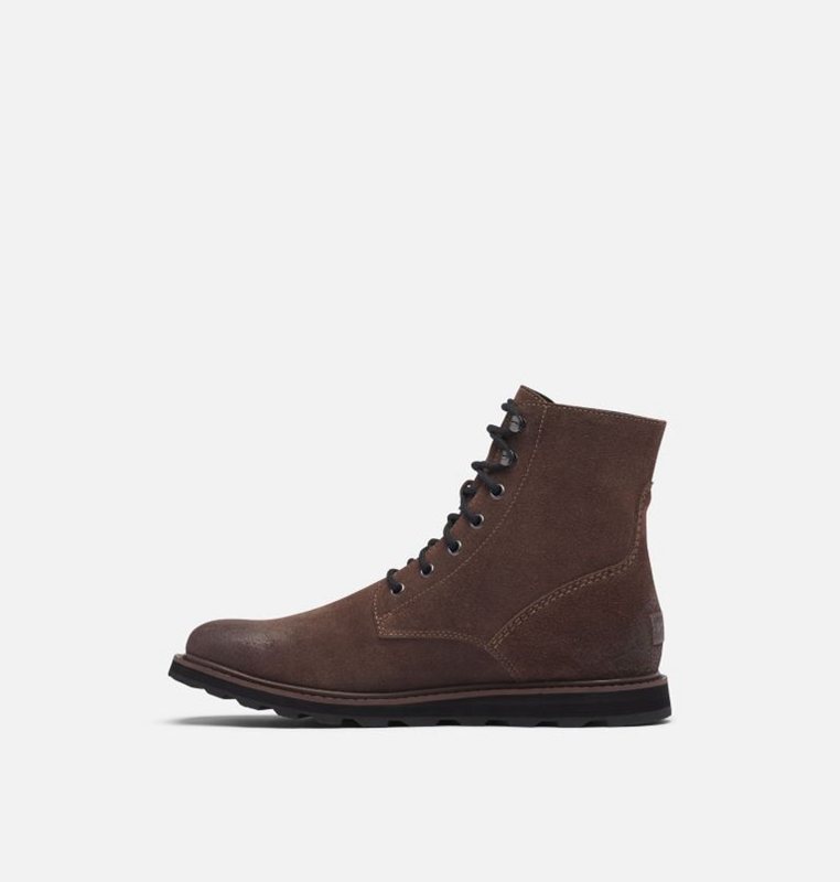 Sorel Herr Stövlar Brun - Fulton™ Tall - KJV-183654